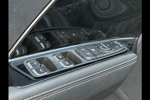 Kia e-Niro DynamicLine 64 kWh SOH 100%/Camera/Navi/