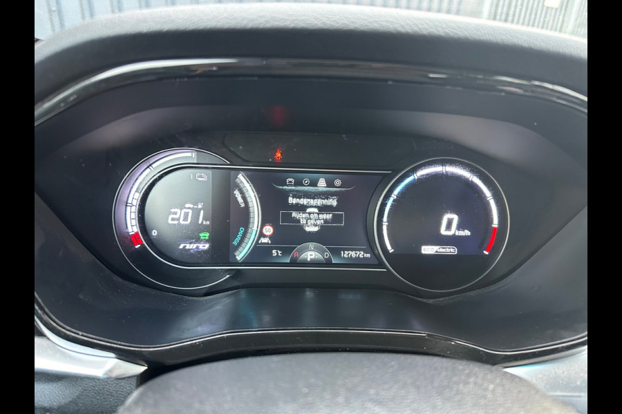 Kia e-Niro DynamicLine 64 kWh SOH 100%/Camera/Navi/