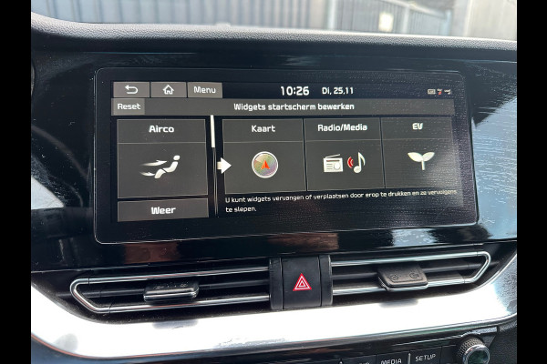 Kia e-Niro DynamicLine 64 kWh SOH 100%/Camera/Navi/