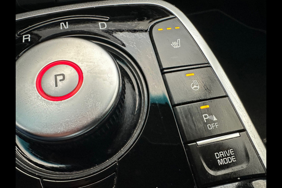 Kia e-Niro DynamicLine 64 kWh SOH 100%/Camera/Navi/