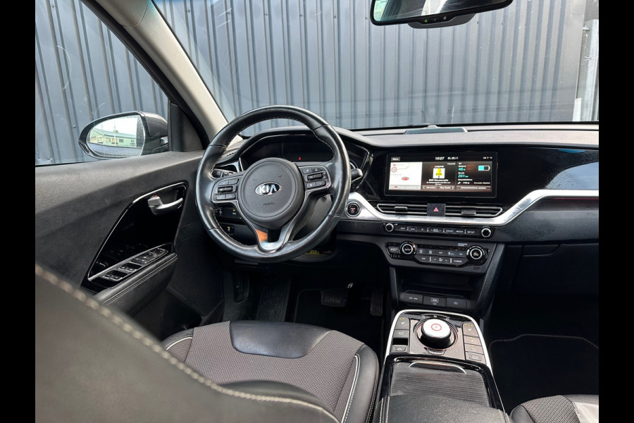 Kia e-Niro DynamicLine 64 kWh SOH 100%/Camera/Navi/