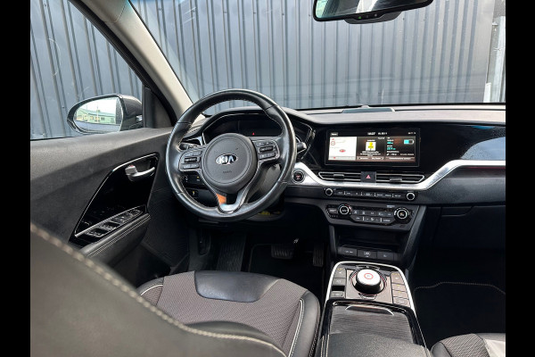 Kia e-Niro DynamicLine 64 kWh SOH 100%/Camera/Navi/