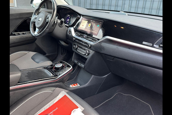 Kia e-Niro DynamicLine 64 kWh SOH 100%/Camera/Navi/