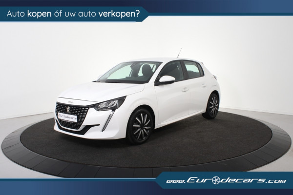 Peugeot 208 *1ste Eigenaar*Navigatie*Park assist*