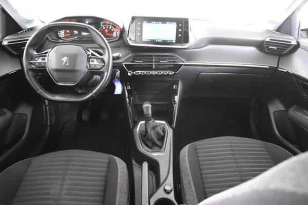 Peugeot 208 *1ste Eigenaar*Navigatie*Park assist*