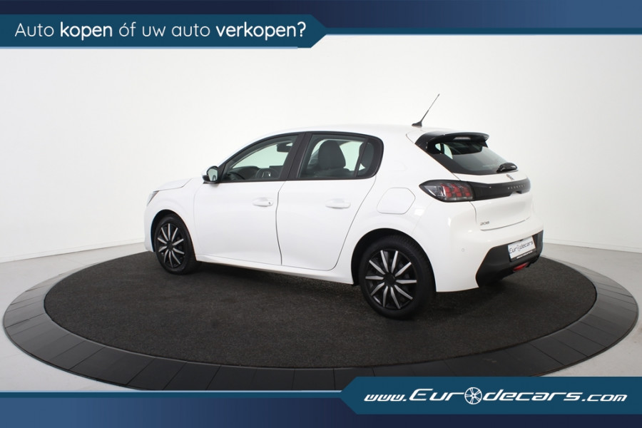 Peugeot 208 *1ste Eigenaar*Navigatie*Park assist*