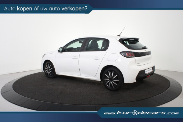 Peugeot 208 *1ste Eigenaar*Navigatie*Park assist*