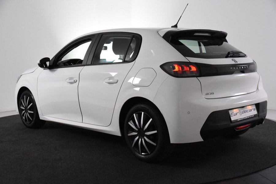 Peugeot 208 *1ste Eigenaar*Navigatie*Park assist*