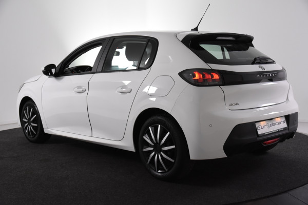 Peugeot 208 *1ste Eigenaar*Navigatie*Park assist*