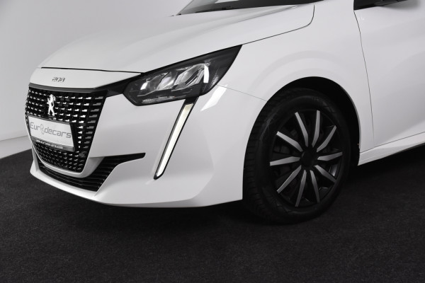 Peugeot 208 *1ste Eigenaar*Navigatie*Park assist*