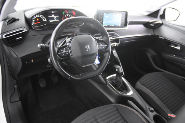 Peugeot 208 *1ste Eigenaar*Navigatie*Park assist*
