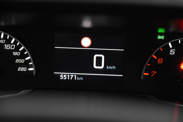 Peugeot 208 *1ste Eigenaar*Navigatie*Park assist*