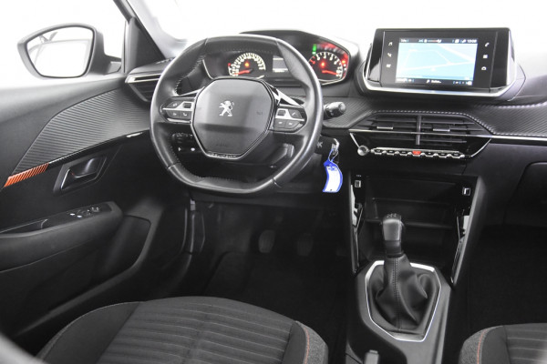 Peugeot 208 *1ste Eigenaar*Navigatie*Park assist*