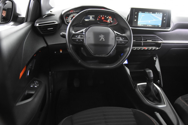 Peugeot 208 *1ste Eigenaar*Navigatie*Park assist*