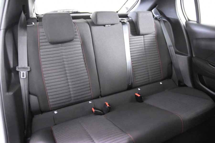 Peugeot 208 *1ste Eigenaar*Navigatie*Park assist*