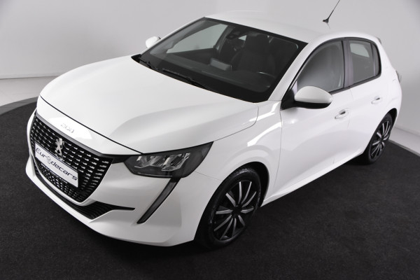 Peugeot 208 *1ste Eigenaar*Navigatie*Park assist*