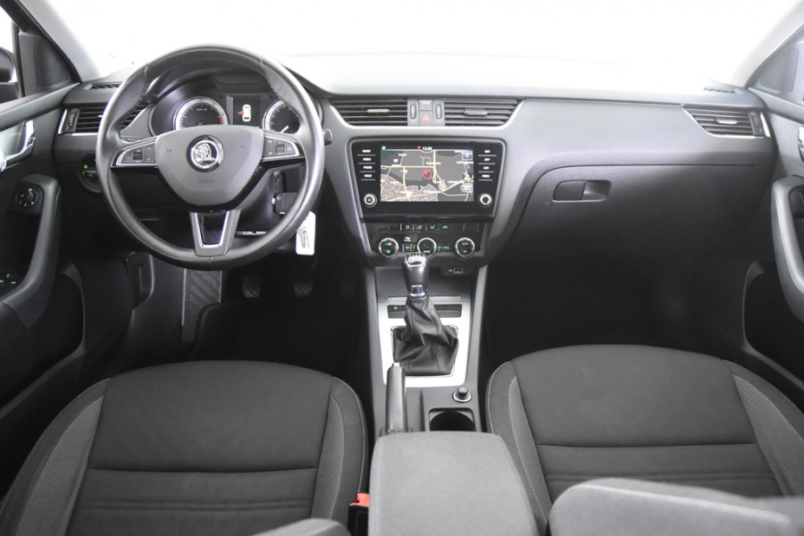 Škoda Octavia Combi Ambition *1ste Eigenaar*Navigatie*Trekhaak*PDC*