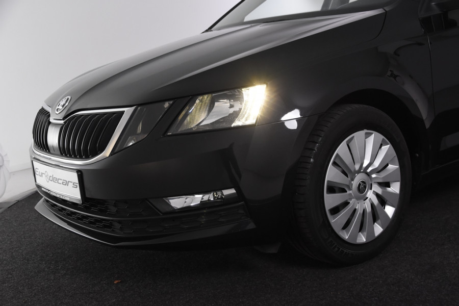 Škoda Octavia Combi Ambition *1ste Eigenaar*Navigatie*Trekhaak*PDC*