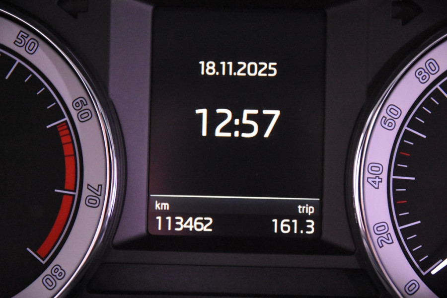 Škoda Octavia Combi Ambition *1ste Eigenaar*Navigatie*Trekhaak*PDC*