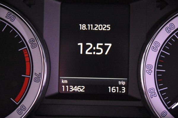 Škoda Octavia Combi Ambition *1ste Eigenaar*Navigatie*Trekhaak*PDC*