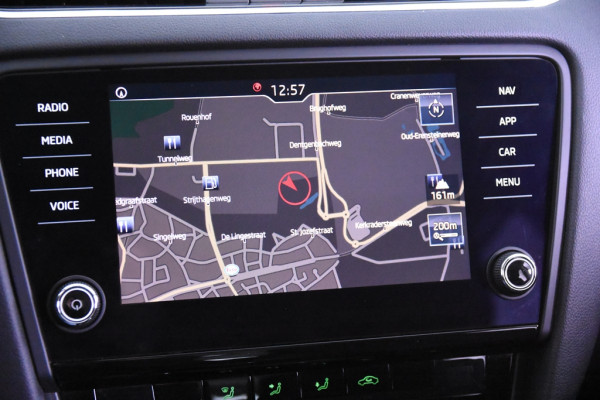 Škoda Octavia Combi Ambition *1ste Eigenaar*Navigatie*Trekhaak*PDC*