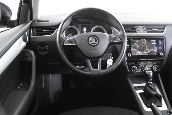 Škoda Octavia Combi Ambition *1ste Eigenaar*Navigatie*Trekhaak*PDC*