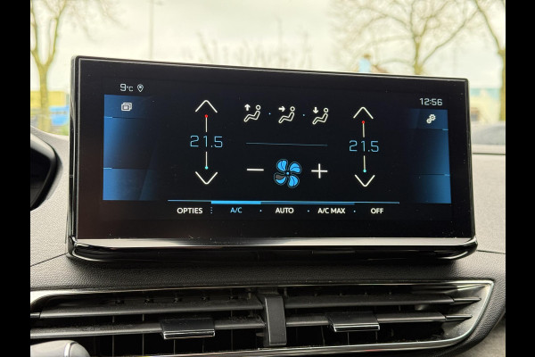 Peugeot 3008 1.2 PureTech GT Line | New model | 3D Vitrual | Navi | Camera | Stoel Verwarming |