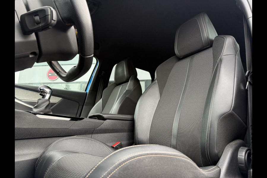 Peugeot 3008 1.2 PureTech GT Line | New model | 3D Vitrual | Navi | Camera | Stoel Verwarming |