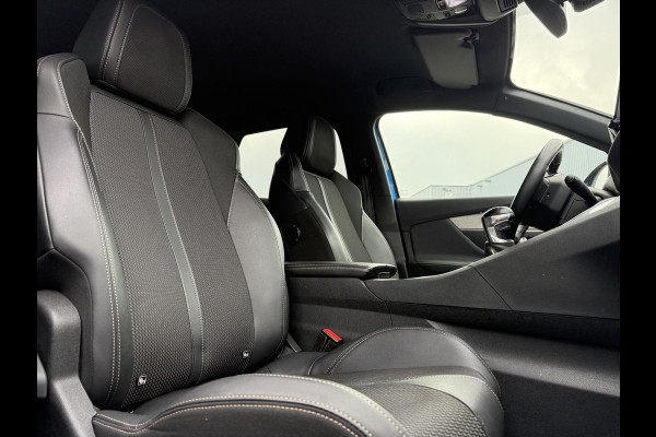 Peugeot 3008 1.2 PureTech GT Line | New model | 3D Vitrual | Navi | Camera | Stoel Verwarming |