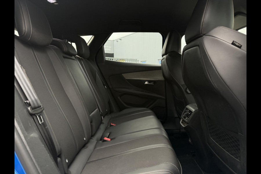 Peugeot 3008 1.2 PureTech GT Line | New model | 3D Vitrual | Navi | Camera | Stoel Verwarming |