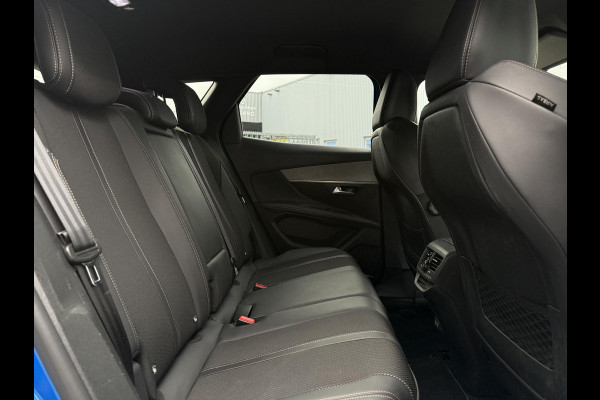 Peugeot 3008 1.2 PureTech GT Line | New model | 3D Vitrual | Navi | Camera | Stoel Verwarming |