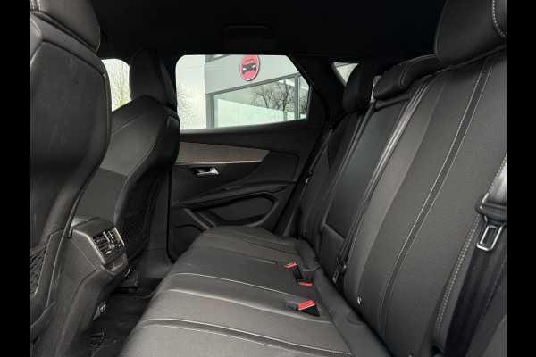 Peugeot 3008 1.2 PureTech GT Line | New model | 3D Vitrual | Navi | Camera | Stoel Verwarming |