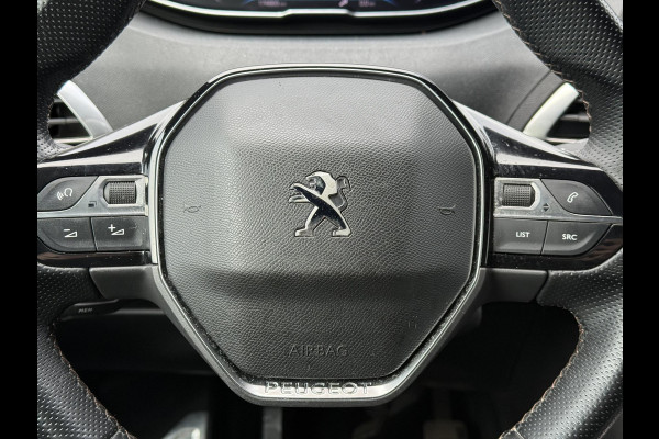 Peugeot 3008 1.2 PureTech GT Line | New model | 3D Vitrual | Navi | Camera | Stoel Verwarming |