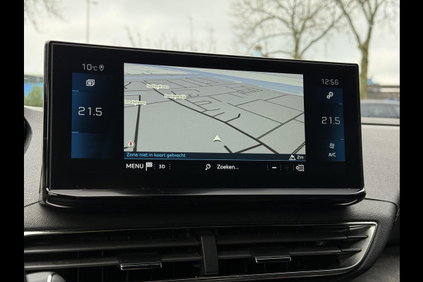 Peugeot 3008 1.2 PureTech GT Line | New model | 3D Vitrual | Navi | Camera | Stoel Verwarming |