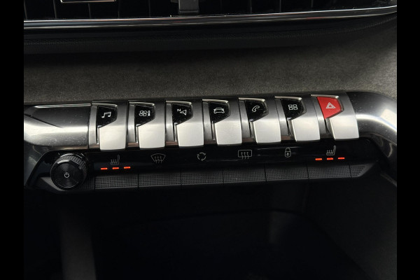 Peugeot 3008 1.2 PureTech GT Line | New model | 3D Vitrual | Navi | Camera | Stoel Verwarming |