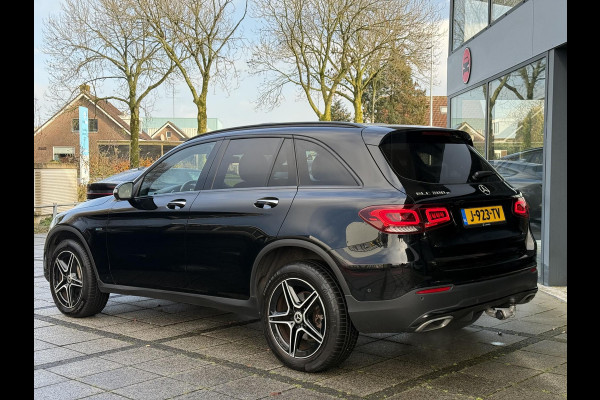 Mercedes-Benz GLC 300e 4MATIC AMG | Navi | Panorama | Trekhaak | Burmester |