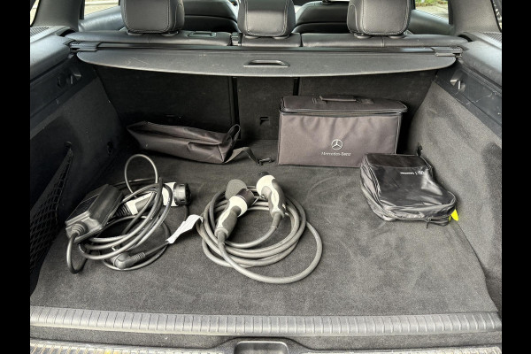 Mercedes-Benz GLC 300e 4MATIC AMG | Navi | Panorama | Trekhaak | Burmester |