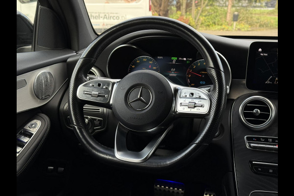 Mercedes-Benz GLC 300e 4MATIC AMG | Navi | Panorama | Trekhaak | Burmester |