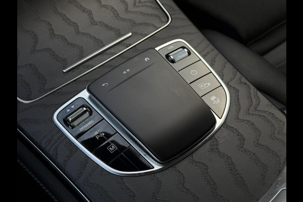 Mercedes-Benz GLC 300e 4MATIC AMG | Navi | Panorama | Trekhaak | Burmester |