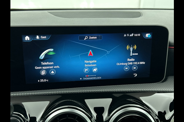Mercedes-Benz A-Klasse 220 Premium Plus AMG-Line(Goed OnderH, Panorama, Carplay, Stoelen, StoelV, Camera, Navi, Etc)