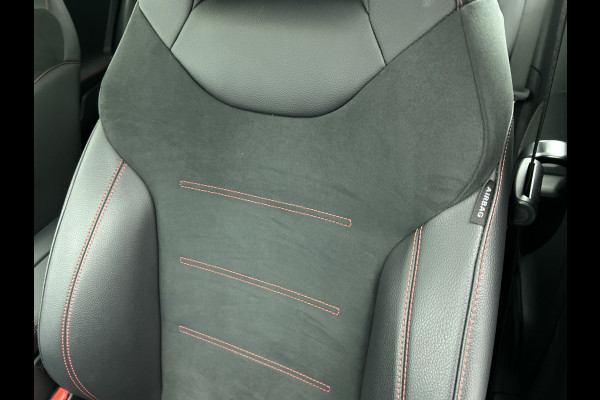 Mercedes-Benz A-Klasse 220 Premium Plus AMG-Line(Goed OnderH, Panorama, Carplay, Stoelen, StoelV, Camera, Navi, Etc)