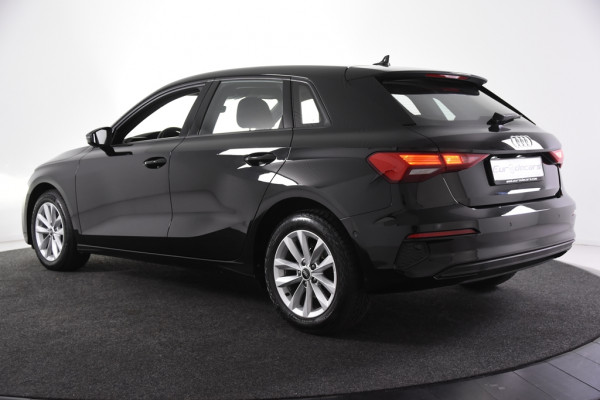 Audi A3 Sportback 30 TFSI *1ste Eigenaar*Navigatie*Stoelverwarming*Keyless*