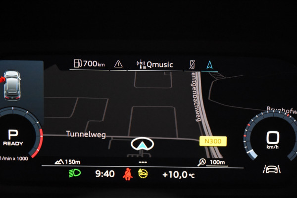 Audi A3 Sportback 30 TFSI *1ste Eigenaar*Navigatie*Stoelverwarming*Keyless*