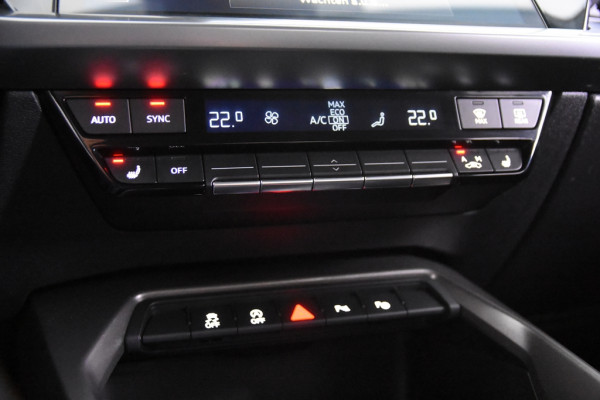 Audi A3 Sportback 30 TFSI *1ste Eigenaar*Navigatie*Stoelverwarming*Keyless*