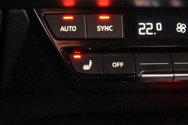 Audi A3 Sportback 30 TFSI *1ste Eigenaar*Navigatie*Stoelverwarming*Keyless*