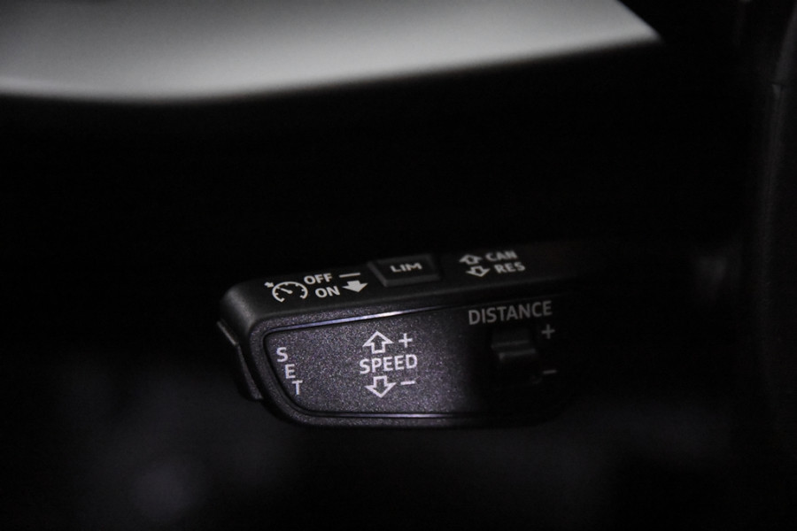 Audi A3 Sportback 30 TFSI *1ste Eigenaar*Navigatie*Stoelverwarming*Keyless*