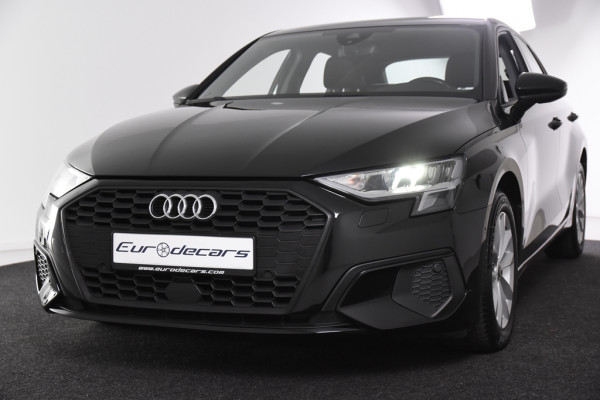 Audi A3 Sportback 30 TFSI *1ste Eigenaar*Navigatie*Stoelverwarming*Keyless*