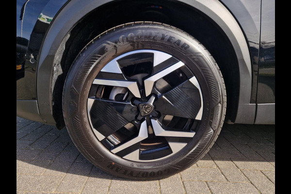 Peugeot 2008 1.2 130PK EAT8 Allure /10DKM /Garantie