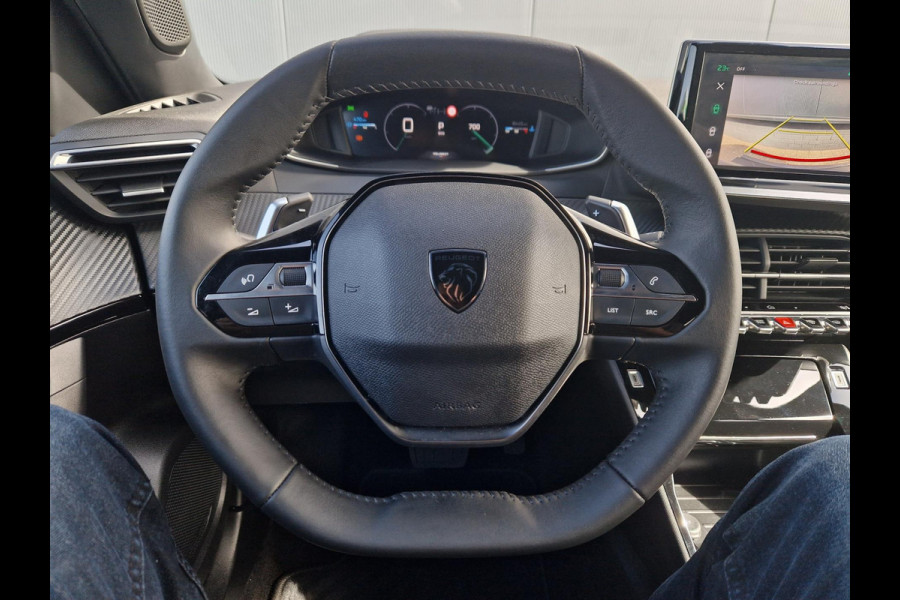 Peugeot 2008 1.2 130PK EAT8 Allure /10DKM /Garantie