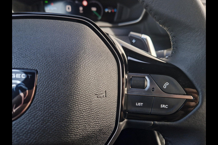 Peugeot 2008 1.2 130PK EAT8 Allure /10DKM /Garantie